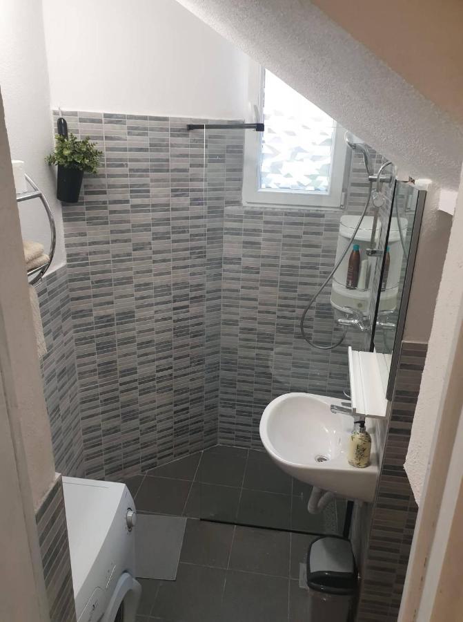 Apartment Nedo