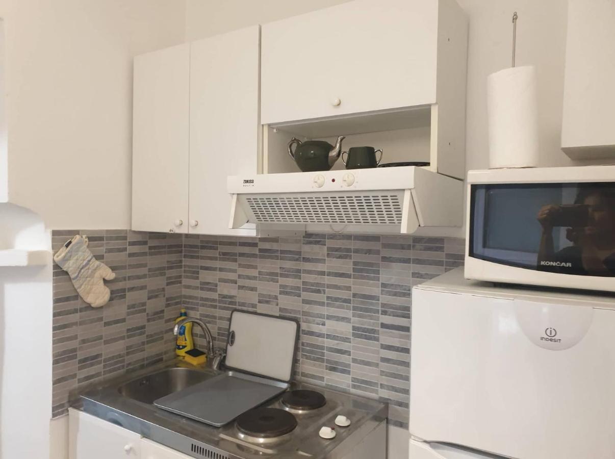 Nedo Apartment *